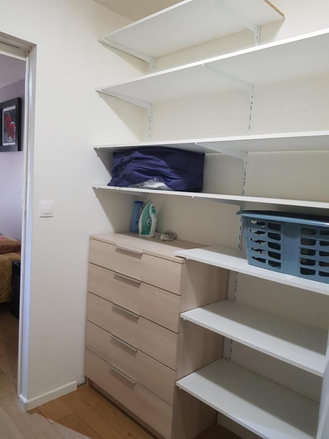 Appart B Tout Confort, Climatise Sur Coursan 外观 照片